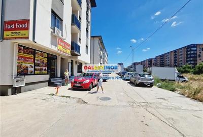 Spatiu comercial, in Militari Residence, Tineretului, 45 mpu, 420 euro - 3