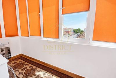 Apartament cu 2 camere, mobilat în Lipovei - 11