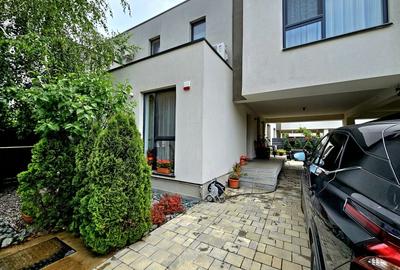 Chitila /Mogosoaia - Vila moderna la cheie - 24