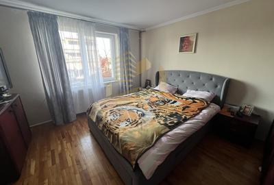 Casa de inchiriat | Zorilor - Hasdeu - zona retrasa | 5 locuri de parcare - 7