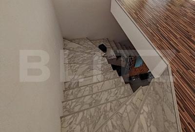 Casa individuala in Dumbravita P+1+M + teren generos - 4