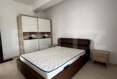 Apartament de vanzare, cu 2 camere, 90 mp, zona Parcul Carol - 11