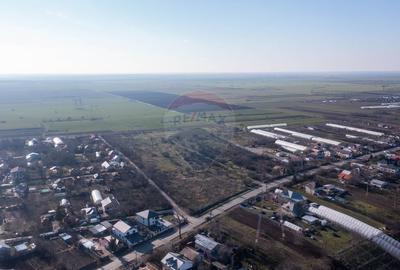 Teren Construcții intravilan de 58075 mp, în Novaci - 18