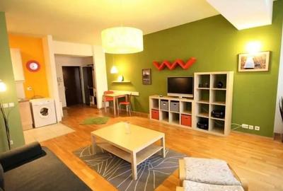 Garsonieră, mobilată în Pipera - 2