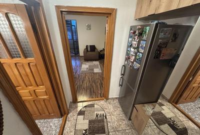 Garsoniera zona Far - 3