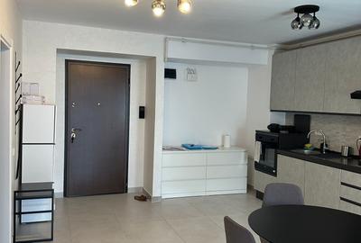 Apartament spatios Decebal/Piata Unirii (parcare si boxa incluse in pret) - 6