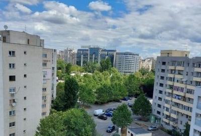 Garsonieră decomandată, mobilată în Nerva Traian - 7