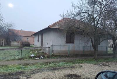 Casă cu 2 camere în Botiz - 2