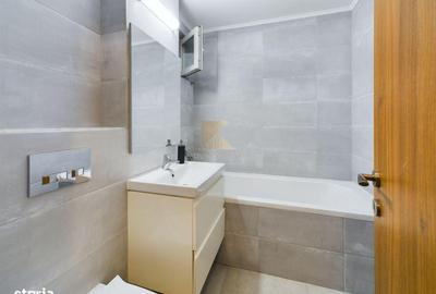 Apartament cu 3 camere decomandat, mobilat în Gării - 9