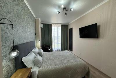 Garsoniera tip studio de inchiriat in zona Bucurestii Noi - 3