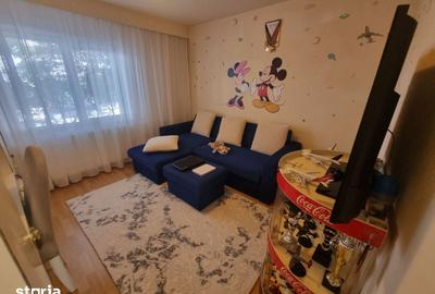 Apartament cu 3 camere decomandat în Ultracentral - 12