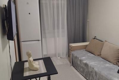 Garsonieră în Drumul Taberei - 1