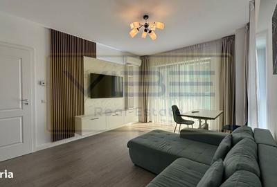 Apartament cu 2 camere decomandat în Tătărași - 2