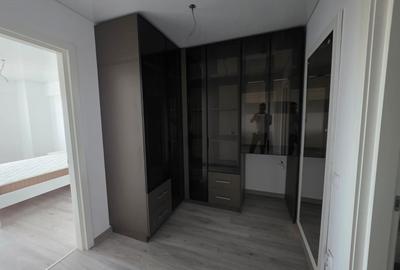 Apartament cu 2 camere partial mobilat Copou-Aleea Sadoveanu - 16
