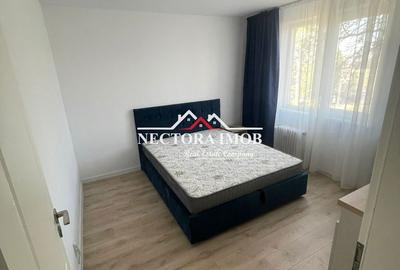 Apartament cu 3 camere decomandat în Dacia - 13