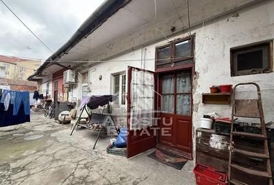 Apartament cu 2 camere nedecomandat în Fabric - 6