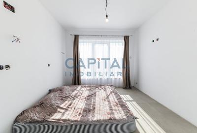 COMISION 0 | Duplex 119 mp | 4 camere | Garaj | Zona VIVO | 224 mp Teren | - 15