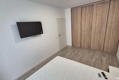 Apartament 2 camere de inchiriat Ra?nov, Cartierul Squar Park Residence - 4