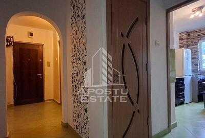Apartament semidecomandat 3 camere, Miorita - 6