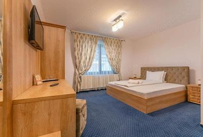 Pensiune Ra?nov, 13 camere plus locuin?a proprietar, zona Cetate - 20