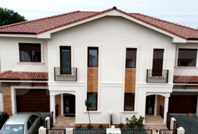 Duplex Cartier Rezidential Plopi - 5