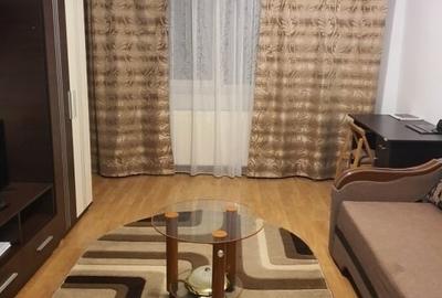 Garsonieră decomandată în Centru Civic - 1