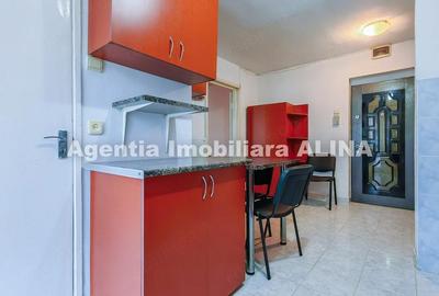 Apartament cu 2 camere decomandat în Piața Centrală - 5