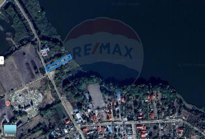 Teren Construcții intravilan de 2136 mp, în Grădiștea - 3