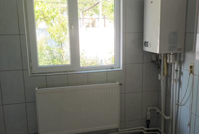 Apartament 3 camere cu centrala proprie nemobilat. - 7