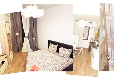 Garsoniera Grozavesti Bloc Exigent One - 10