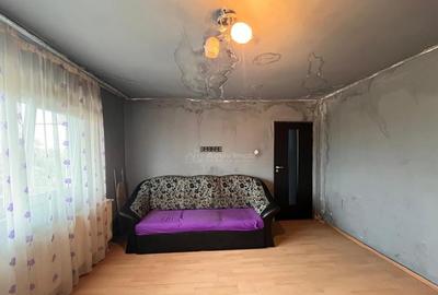 Lugoj, Apartament 3 Cam. 84 Mp. Micro 4, Acoperis Nou - 2