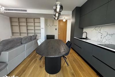Apartament cu 3 camere decomandat, mobilat în Titan - 7