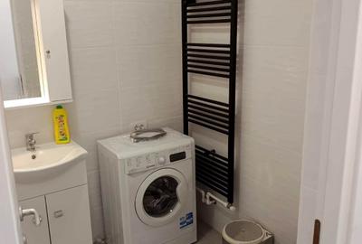 Magurele, Atomistilor, penthouse cu terasa de 75 mp de inchiriat! - 6