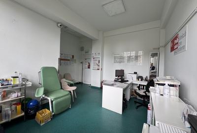 Spațiu comercial, de 24 mp, în Vitan - 12