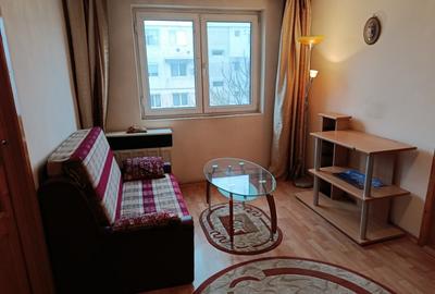 Inchiriez apartament 3 camere in Hipodrom - 5