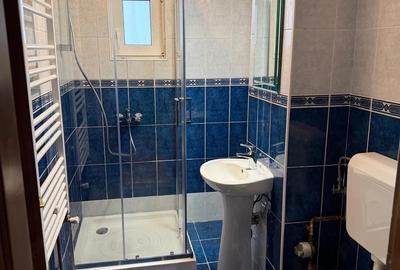 Apartament cu 3 camere decomandat, mobilat în Central - 10