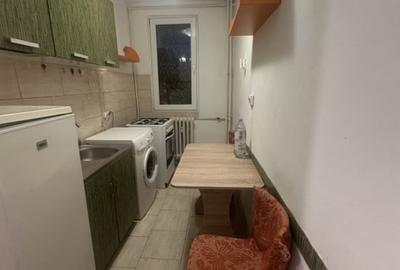 Garsoniera, decomandata, 33mp, metrou, zona Drumul Taberei - 5