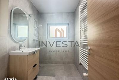 Apartament cu 2 camere semidecomandat, mobilat în Andrei Mureșanu - 5
