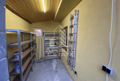 Casa individuala cu 2 camere, pe parter, zona Mircea cel batran - 4