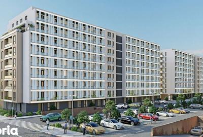 Apartament cu 2 camere în Central - 5