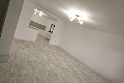 Casă individuală cu 3 camere cu Canalizare în Băiculești - 3