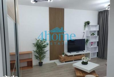 Apartament cu 2 camere în Theodor Pallady - 1