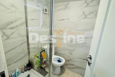 Apartament cu 2 camere semidecomandat, mobilat în Chitila - 9