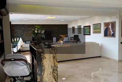 Apartament cu 4 camere în Nufărul - 7