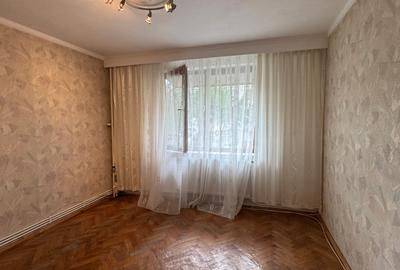 Oportunitate investiție-  Ap.2 camere str. Mircea cel Bătrân, spațios si luminos - 5