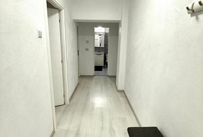Apartament cu 2 camere decomandat, mobilat în Central - 6