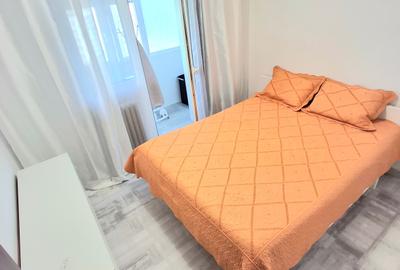 Apartament cu 2 camere decomandat în Lacul Tei - 4