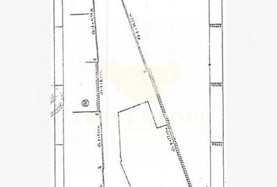 Casă individuală cu 6 camere cu Canalizare în Grădina Icoanei - 11