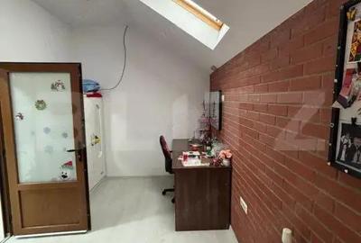 Casa cu 5 camere, 550 mp, teren de 800 mp, zona Salcea - 1
