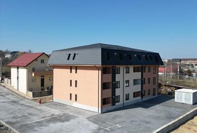 Apartament cu 2 camere în Central - 5